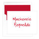 Studio Large Text Folded Note Cards Image 1 of 6